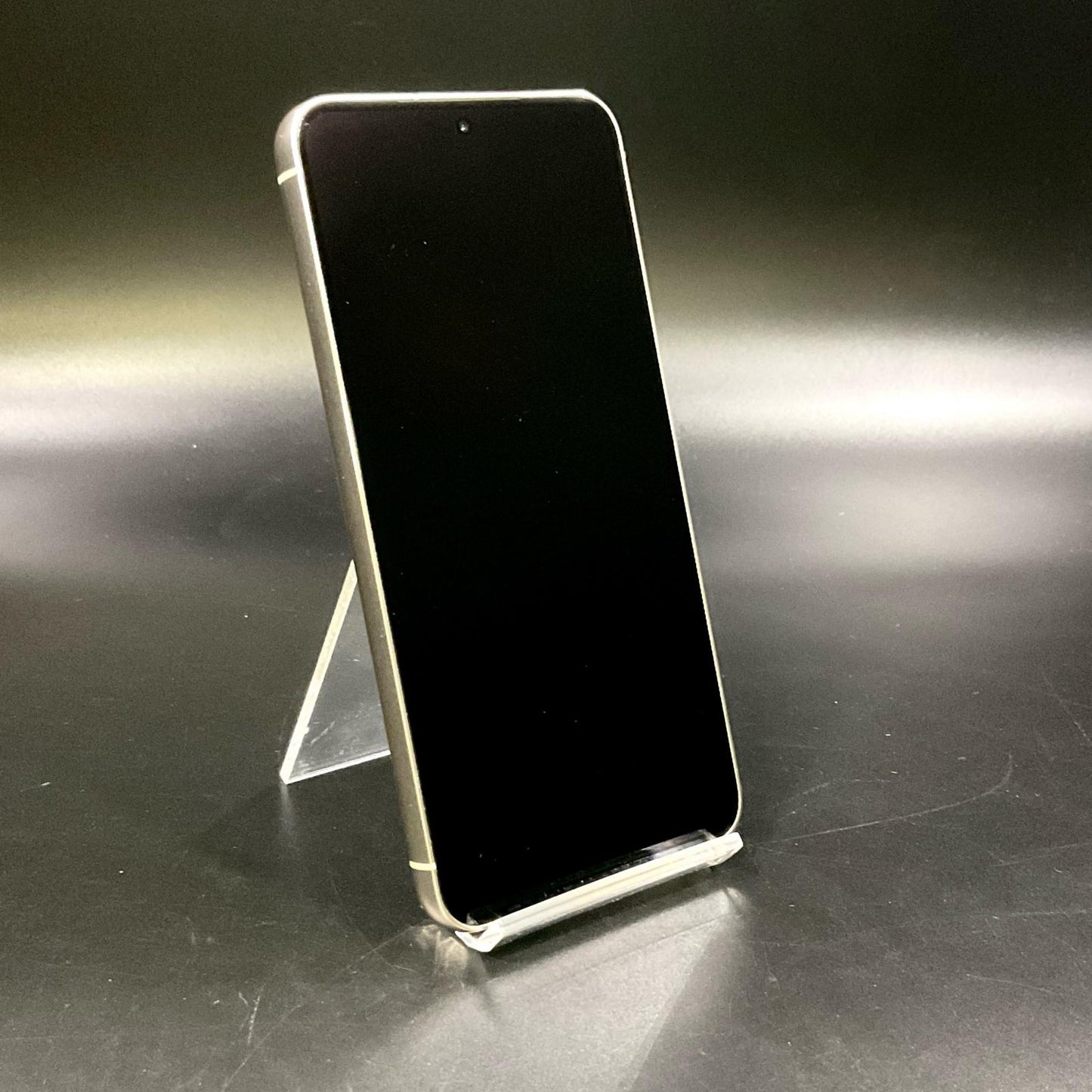 【全額返金保証】【最速発送】SAMSUNG Galaxy S23 256GB クリーム docomo SC-51D 白ロム 動作確認済