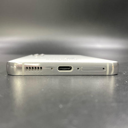 【全額返金保証】【最速発送】SAMSUNG Galaxy S23 256GB クリーム docomo SC-51D 白ロム 動作確認済