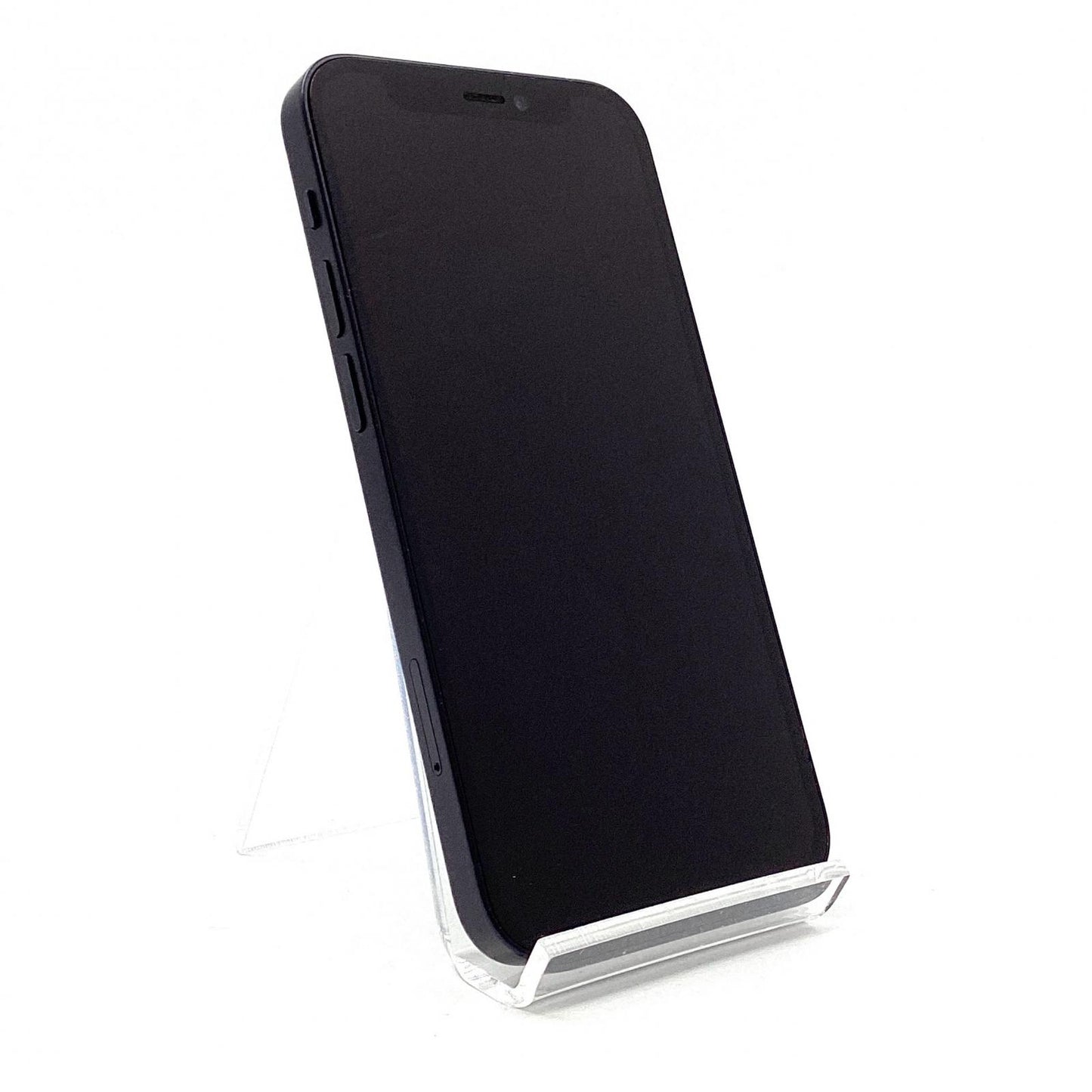 【全額返金保証】【最速発送】Apple iPhone iPhone 12 mini 64GB ブラック Softbank 動作確認済 97%