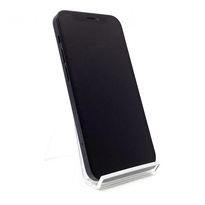 【全額返金保証】【最速発送】Apple iPhone iPhone 12 mini 64GB ブラック Softbank 動作確認済 97%