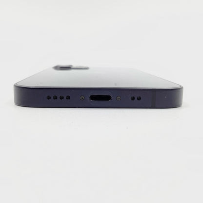 【全額返金保証】【最速発送】Apple iPhone iPhone 12 mini 64GB ブラック Softbank 動作確認済 97%