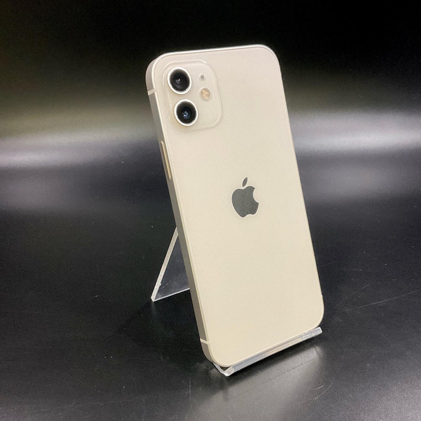 【全額返金保証】【最速発送】Apple iPhone iPhone 12 64GB ホワイト Softbank 白ロム 動作確認済 76%