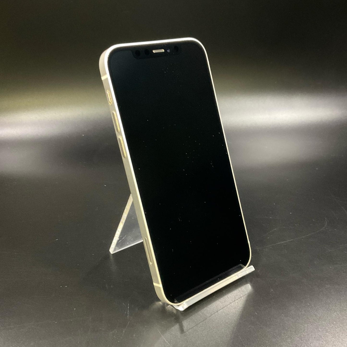 【全額返金保証】【最速発送】Apple iPhone iPhone 12 64GB ホワイト Softbank 白ロム 動作確認済 76%