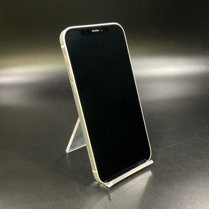 【全額返金保証】【最速発送】Apple iPhone iPhone 12 64GB ホワイト Softbank 白ロム 動作確認済 76%