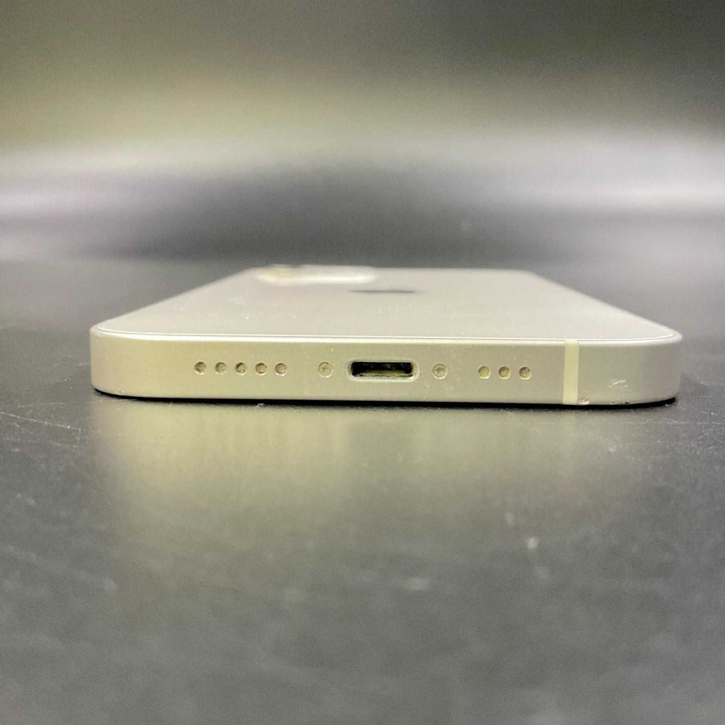 【全額返金保証】【最速発送】Apple iPhone iPhone 12 64GB ホワイト Softbank 白ロム 動作確認済 76%
