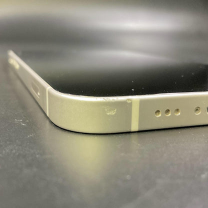 【全額返金保証】【最速発送】Apple iPhone iPhone 12 64GB ホワイト Softbank 白ロム 動作確認済 76%