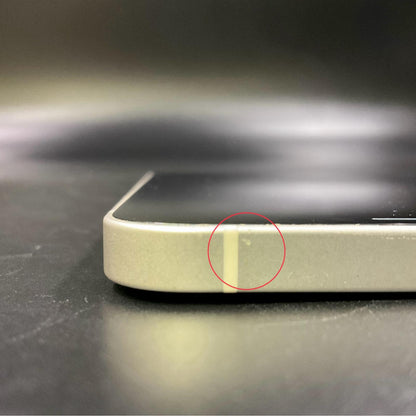 【全額返金保証】【最速発送】Apple iPhone iPhone 12 64GB ホワイト Softbank 白ロム 動作確認済 76%
