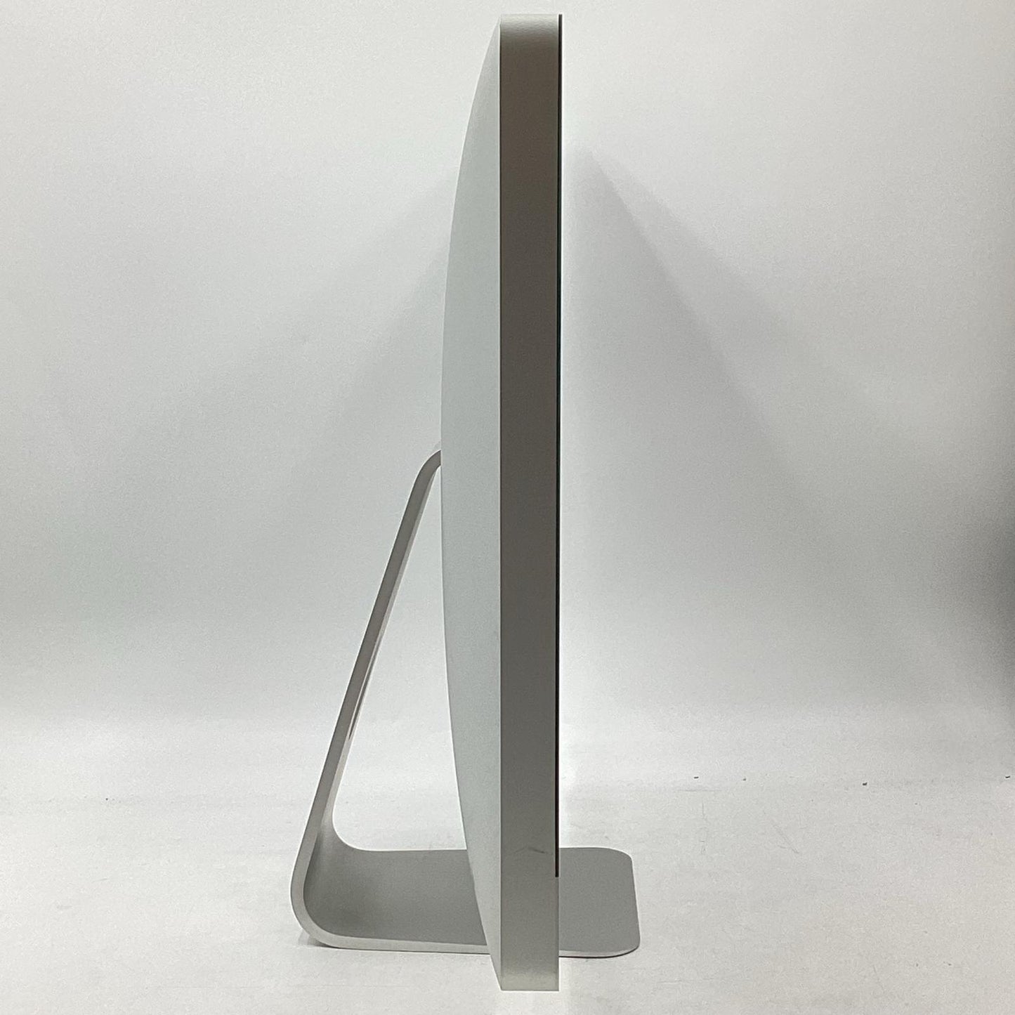 【全額返金保証】【最速発送】Apple iMac 27インチ Intel Core i5 16GB HDD 1TB シルバー 動作確認済