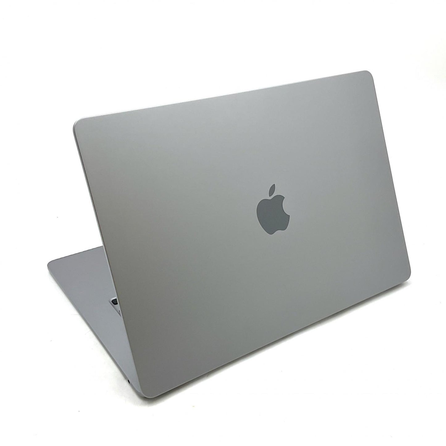 【全額返金保証】【最速発送】Apple MacBook Air 15インチ 2024 Apple M3 8GB SSD 512GB スペースグレイ 100% 超美品 動作確認済