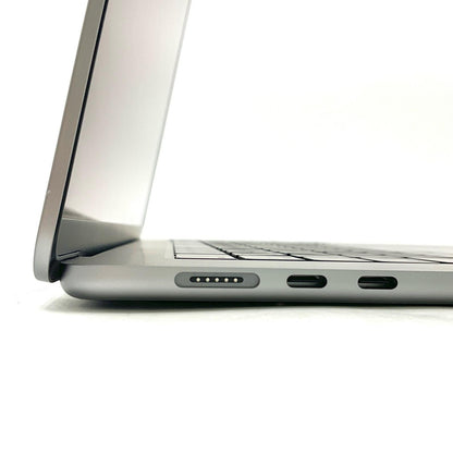 【全額返金保証】【最速発送】Apple MacBook Air 15インチ 2024 Apple M3 8GB SSD 512GB スペースグレイ 100% 超美品 動作確認済