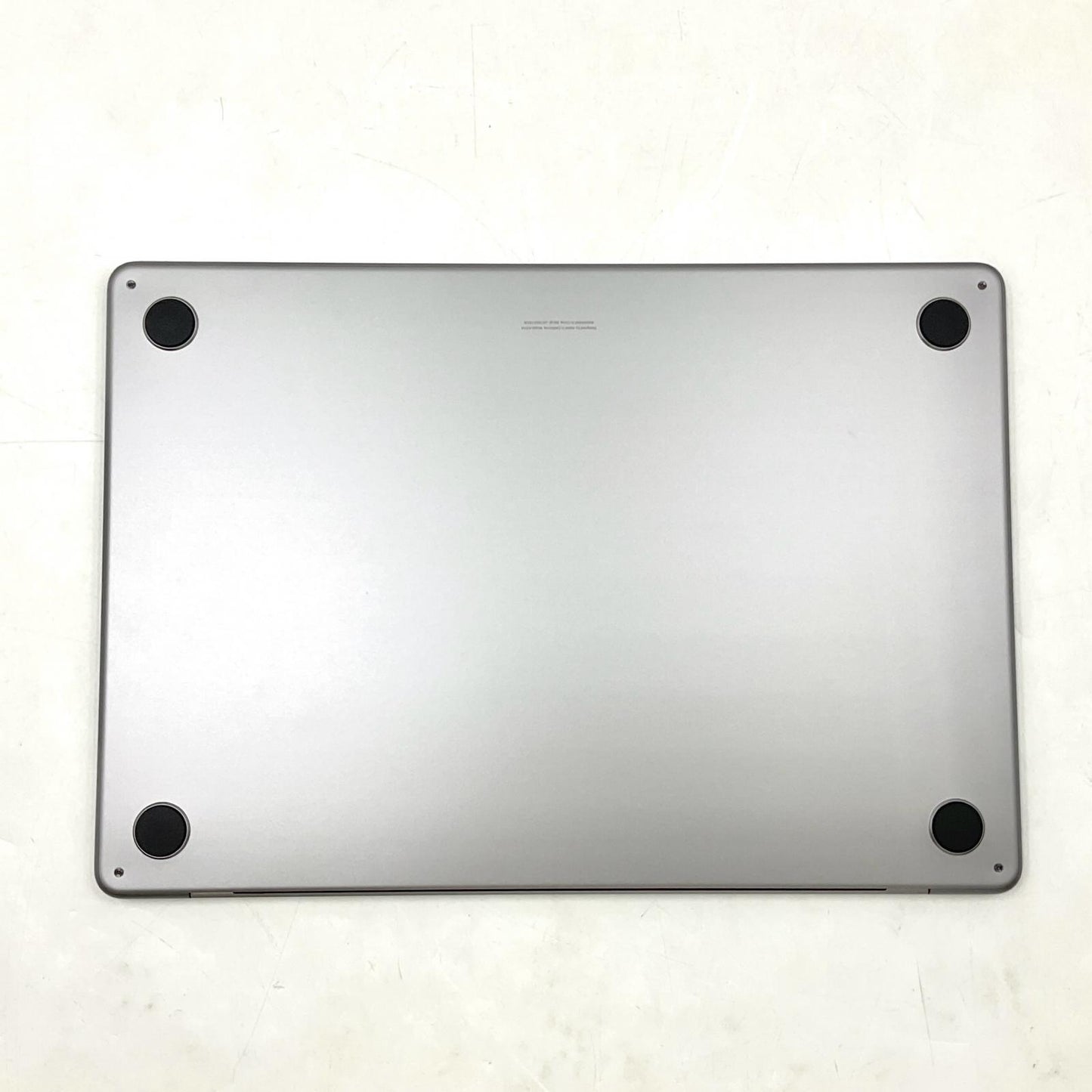 【全額返金保証】【最速発送】Apple MacBook Air 15インチ 2024 Apple M3 8GB SSD 512GB スペースグレイ 100% 超美品 動作確認済