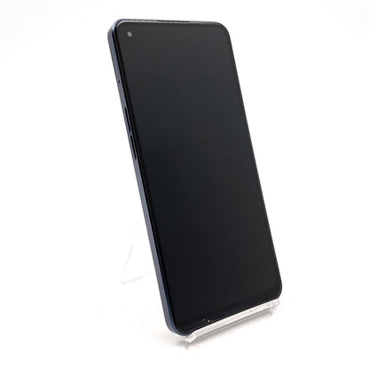 【最速発送】OPPO Reno 7 A 128GB スターリーブラック Softbank A201OP【難有】