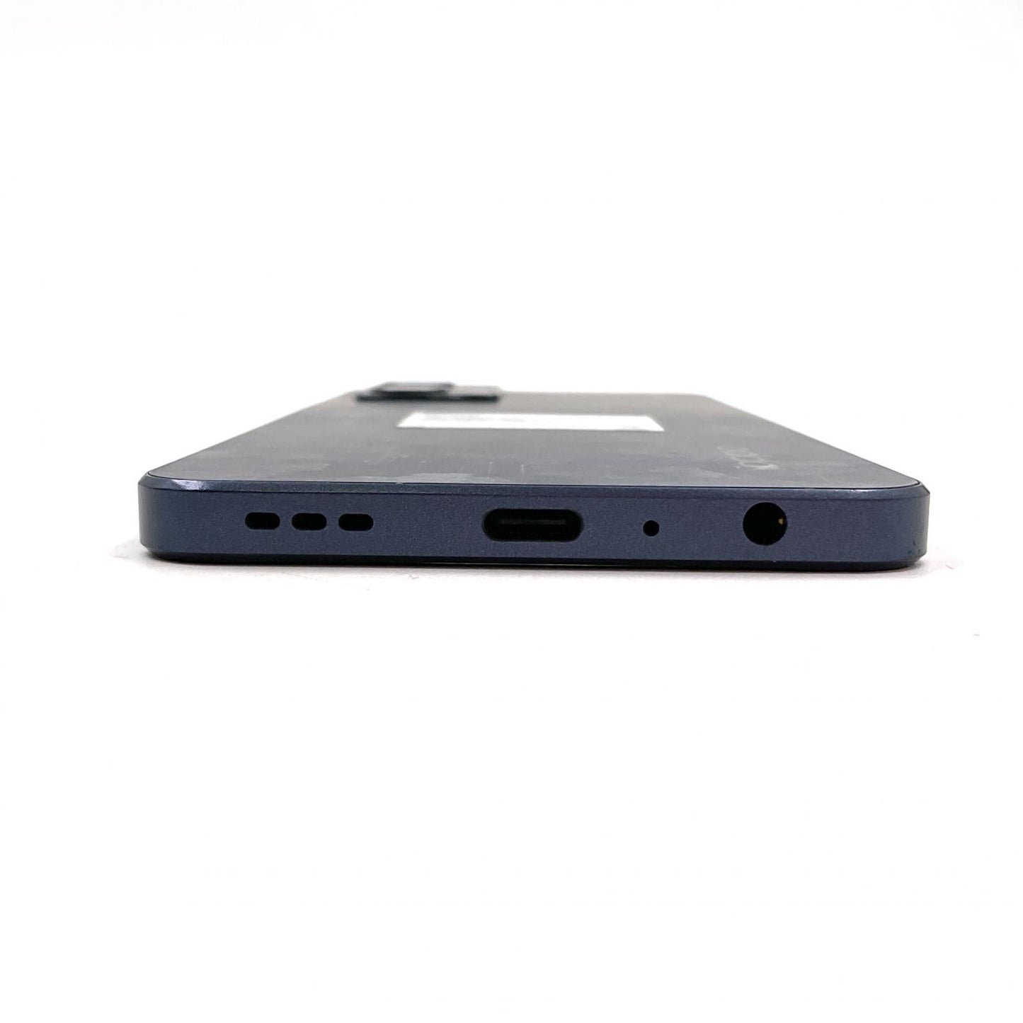 【最速発送】OPPO Reno 7 A 128GB スターリーブラック Softbank A201OP【難有】
