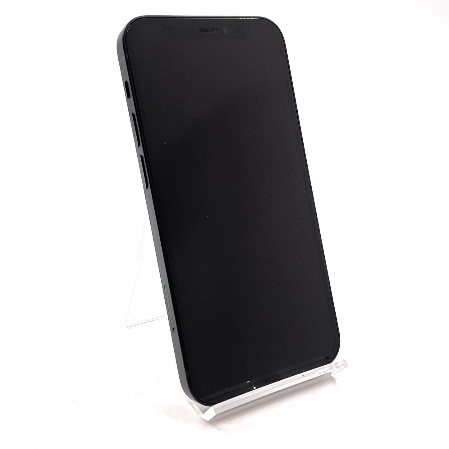 【全額返金保証】【最速発送】Apple iPhone iPhone 12 mini 64GB ブラック Softbank 動作確認済 78%