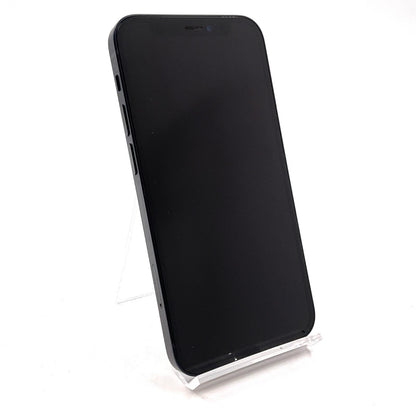 【全額返金保証】【最速発送】Apple iPhone iPhone 12 mini 64GB ブラック Softbank 動作確認済 78%