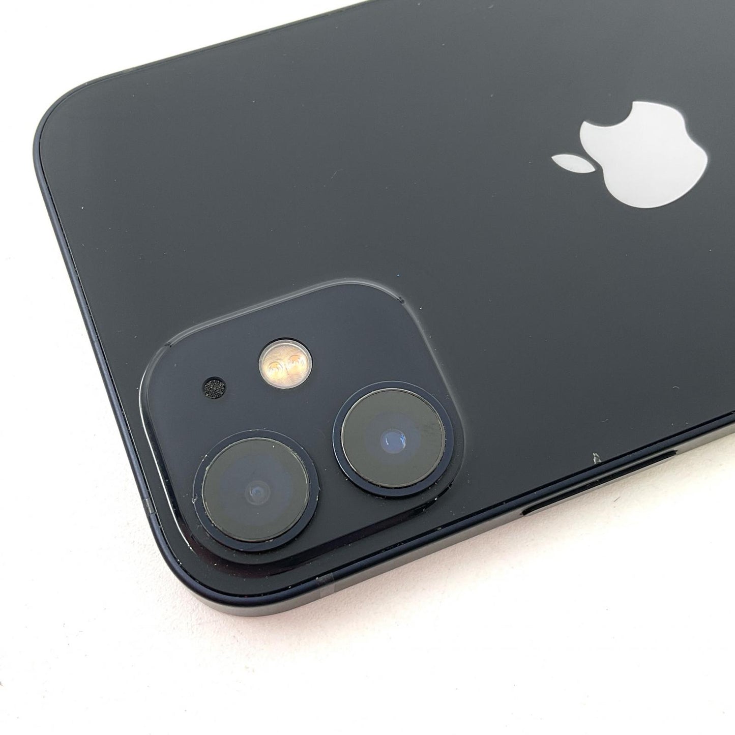 【全額返金保証】【最速発送】Apple iPhone iPhone 12 mini 64GB ブラック Softbank 動作確認済 78%