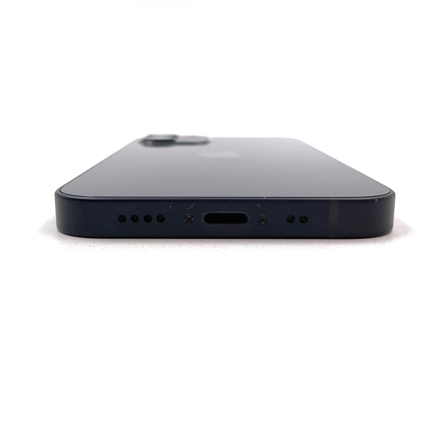 【全額返金保証】【最速発送】Apple iPhone iPhone 12 mini 64GB ブラック Softbank 動作確認済 78%