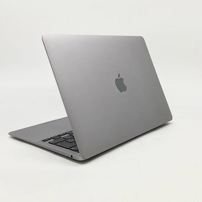 【全額返金保証】【最速発送】Apple MacBook Air 13インチ 2020 Apple M1 16GB SSD 256GB スペースグレイ 95% 動作確認済