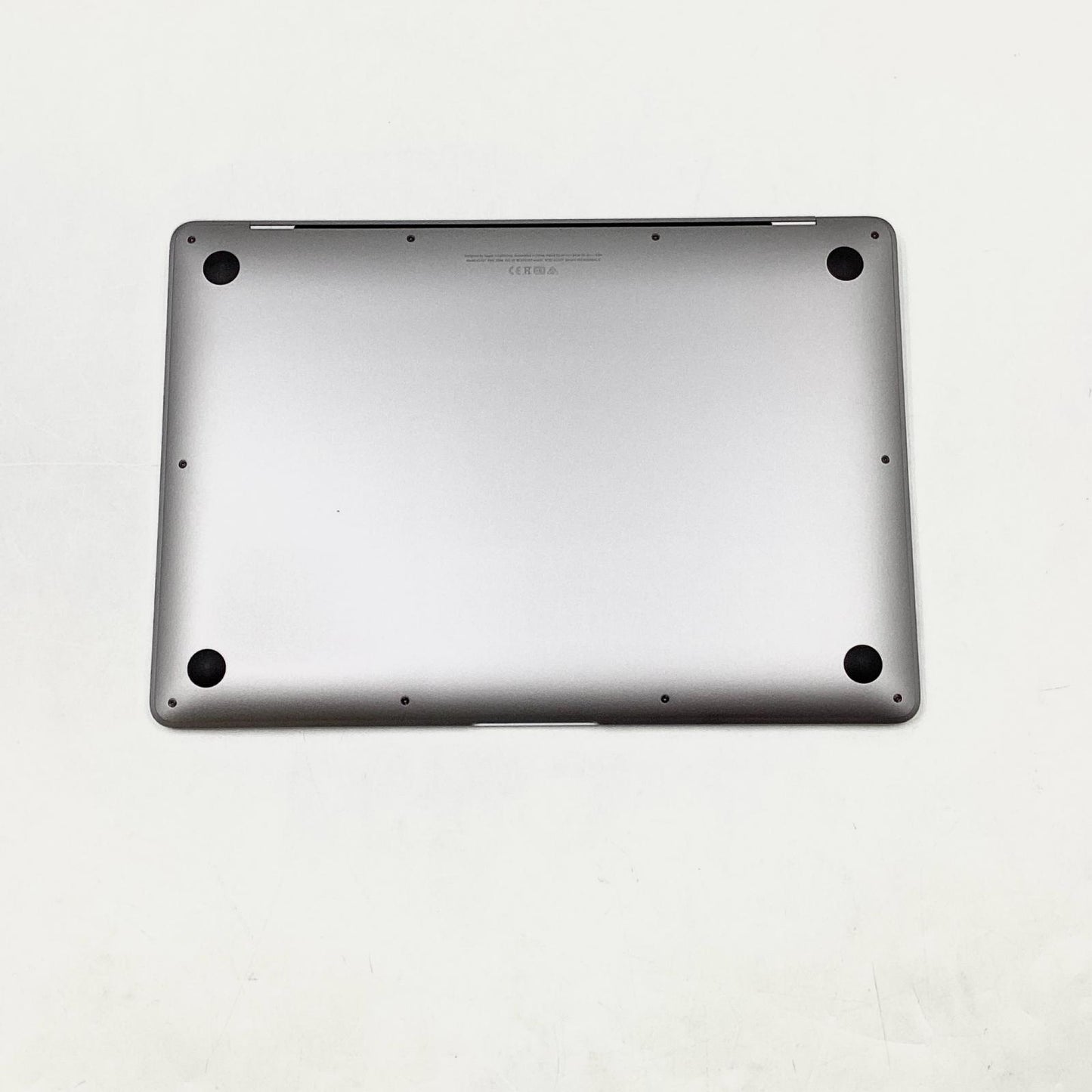 【全額返金保証】【最速発送】Apple MacBook Air 13インチ 2020 Apple M1 16GB SSD 256GB スペースグレイ 95% 動作確認済