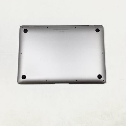 【全額返金保証】【最速発送】Apple MacBook Air 13インチ 2020 Apple M1 16GB SSD 256GB スペースグレイ 95% 動作確認済