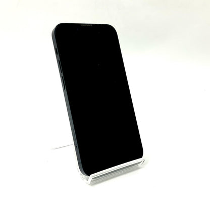 【全額返金保証】【最速発送】Apple iPhone iPhone mini 13 mini 128GB ミッドナイト au 動作確認済 76%