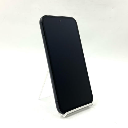 【全額返金保証】【最速発送】Google Pixel 8a 128GB Obsidian SIMフリー G576D 白ロム 動作確認済