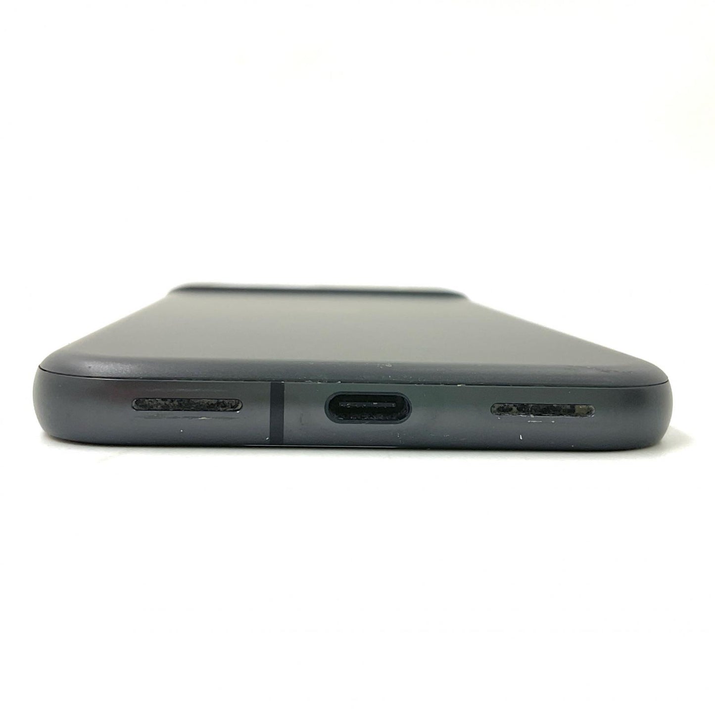 【全額返金保証】【最速発送】Google Pixel 8a 128GB Obsidian SIMフリー G576D 白ロム 動作確認済