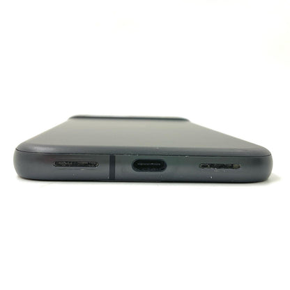 【全額返金保証】【最速発送】Google Pixel 8a 128GB Obsidian SIMフリー G576D 白ロム 動作確認済