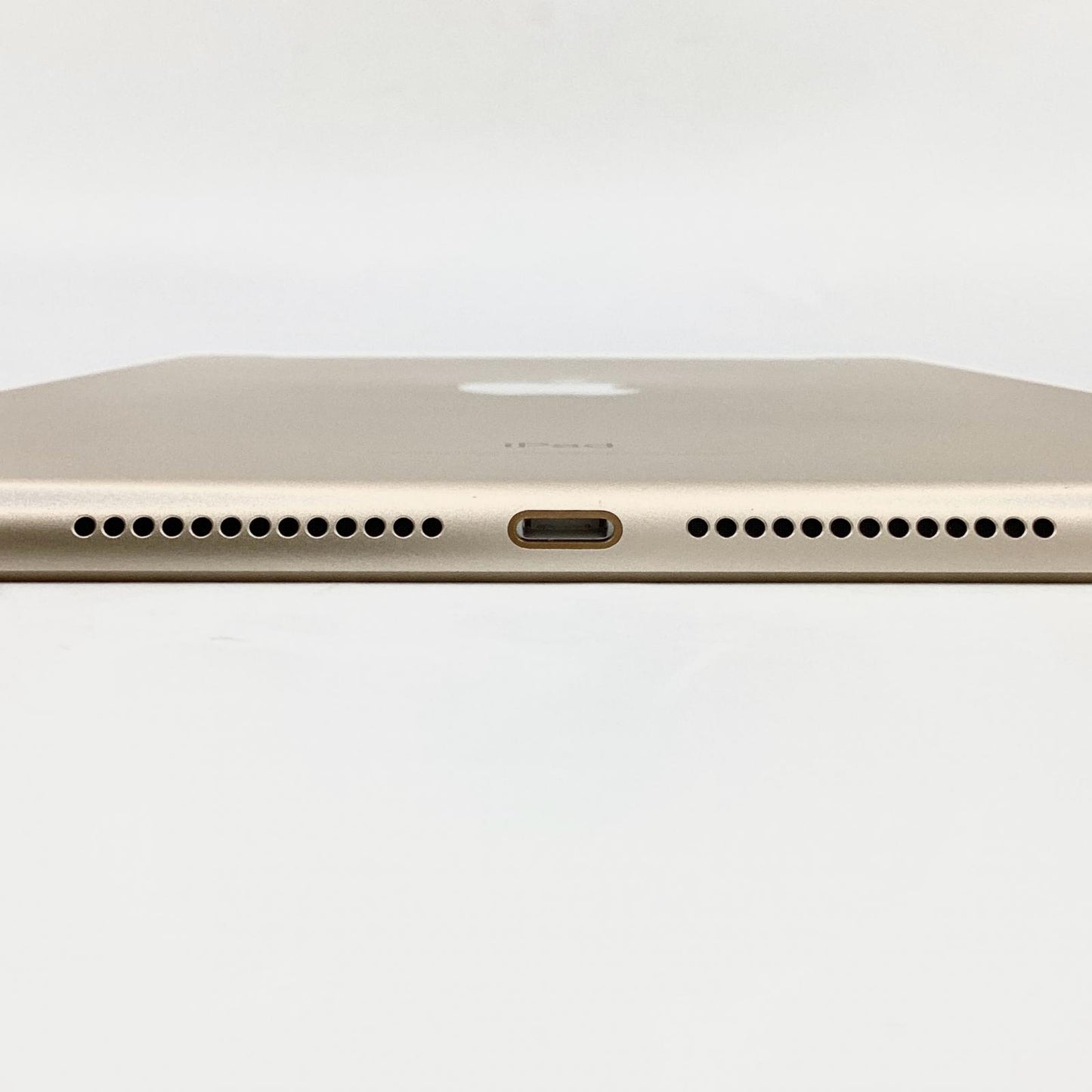 【全額返金保証】【最速発送】Apple iPad iPad 9.7インチ 第5世代 128GB ゴールド WiFi+Cellular au 白ロム 超美品 動作確認済