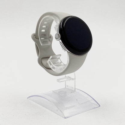 【全額返金保証】【最速発送】Google Pixel Watch２ 動作確認済