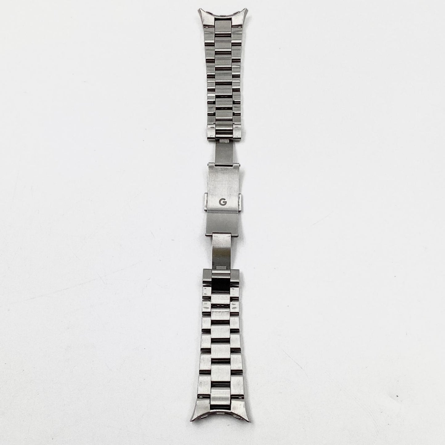 【全額返金保証】【最速発送】Google Pixel Watch Band GA03299-WW 動作確認済