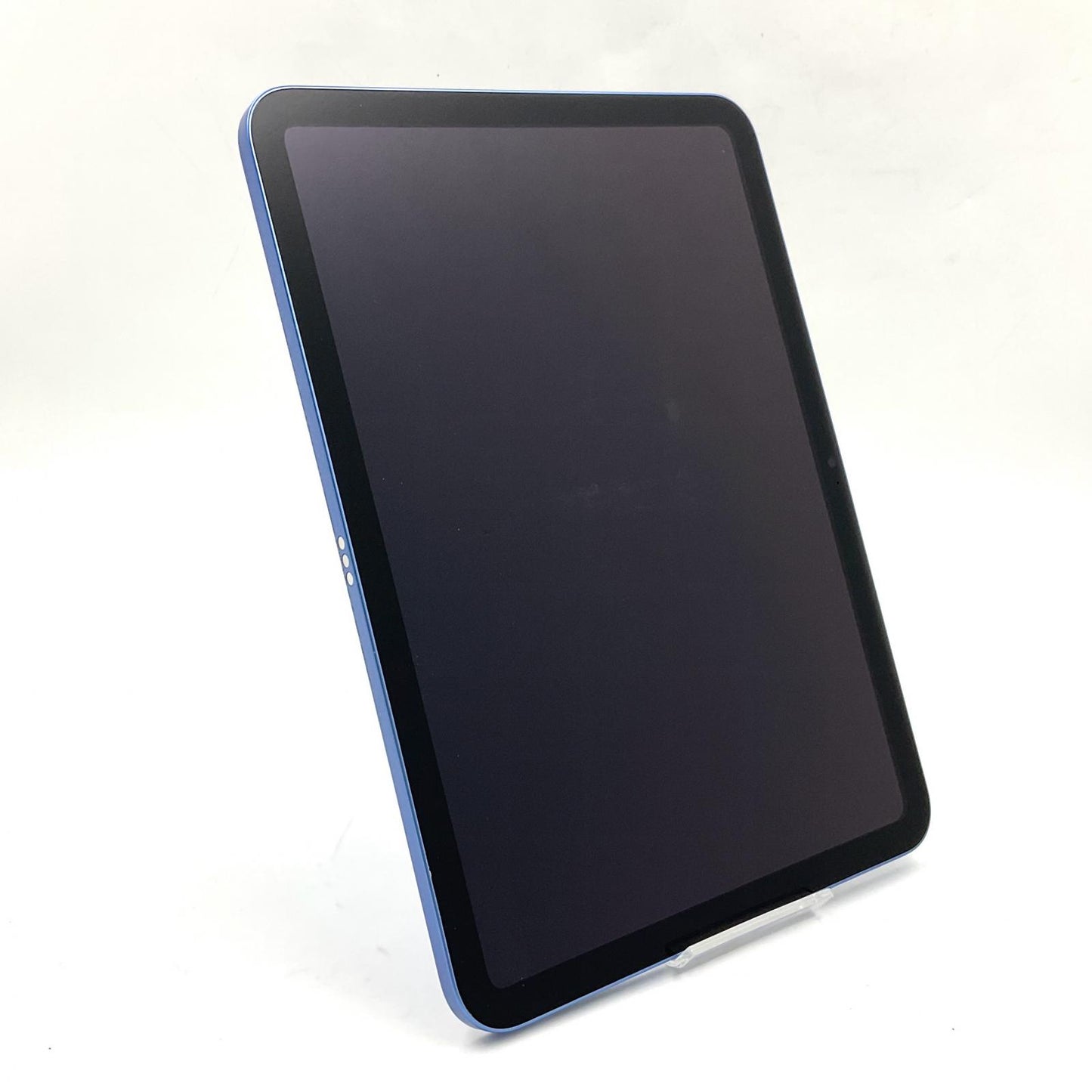 【全額返金保証】【最速発送】Apple iPad iPad 10.9インチ 第10世代 64GB ブルー Wi-Fi 動作確認済