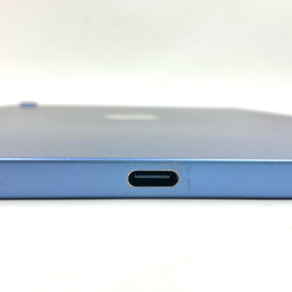 【全額返金保証】【最速発送】Apple iPad iPad 10.9インチ 第10世代 64GB ブルー Wi-Fi 動作確認済