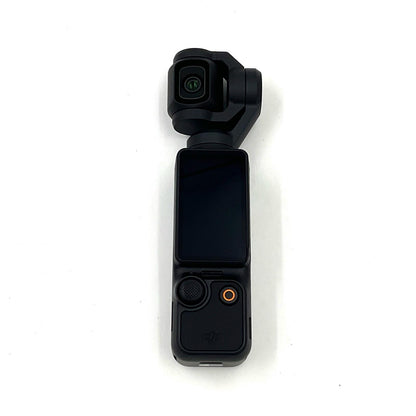 【全額返金保証】【最速発送】DJI OSMO POCKET 3 超美品 動作確認済
