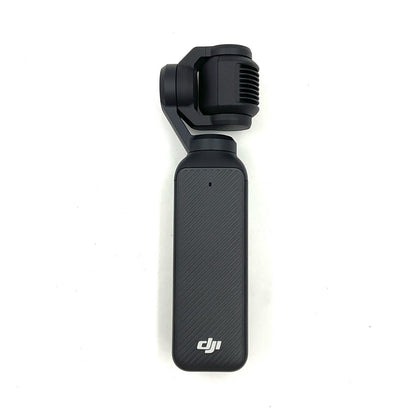 【全額返金保証】【最速発送】DJI OSMO POCKET 3 超美品 動作確認済