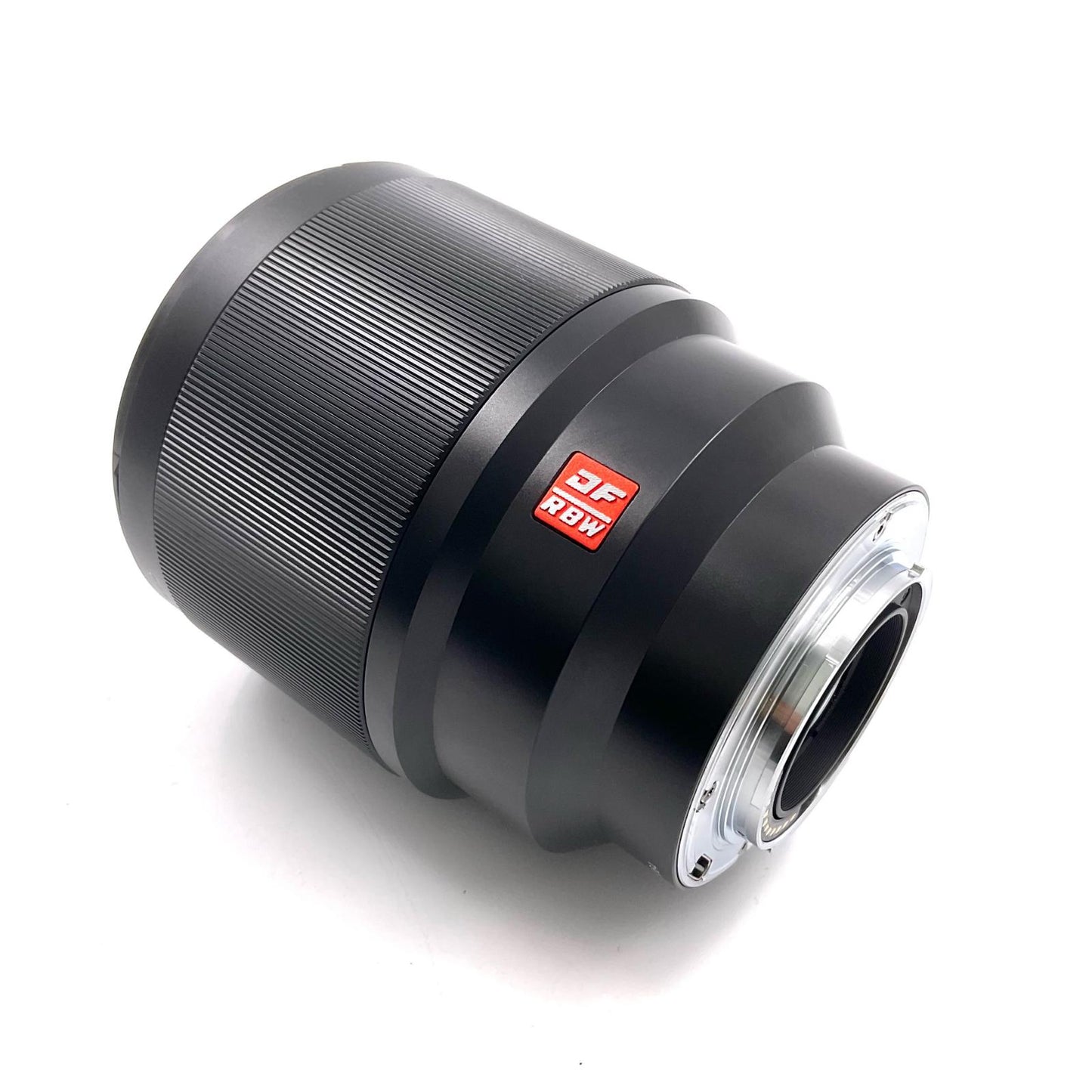 【全額返金保証】【最速発送】VILTROX AF 85/1.8 II XF フジフイルム用 美品 動作確認済