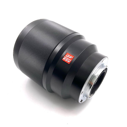 【全額返金保証】【最速発送】VILTROX AF 85/1.8 II XF フジフイルム用 美品 動作確認済