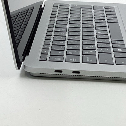 【全額返金保証】【最速発送】Microsoft Surface Laptop Studio 11th Gen Intel Core i5-11300H @ 3.10GHz 3.11GHz 16GB M.2 SSD 512GB 94% 動作確認済
