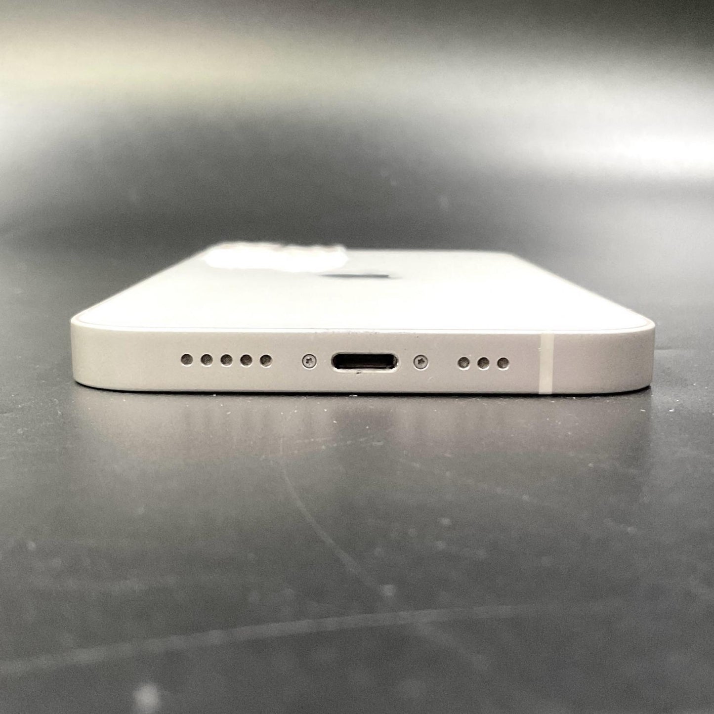 【全額返金保証】【最速発送】Apple iPhone iPhone 13 256GB スターライト SIMフリー 白ロム 動作確認済 86%