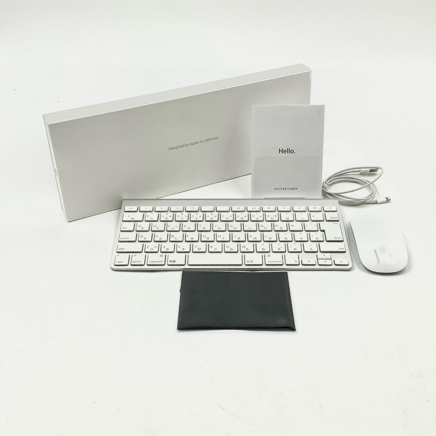 【全額返金保証】【最速発送】Apple iMac 27インチ 8コア intel core i9 64GB SSD 1TB シルバー 動作確認済
