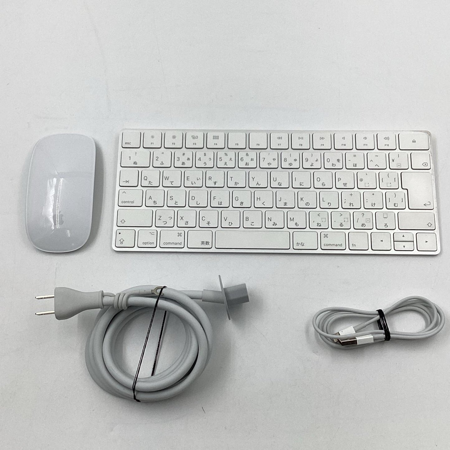 【全額返金保証】【最速発送】Apple iMac 27インチ 10コア intel core i9 64GB SSD 2TB シルバー 動作確認済