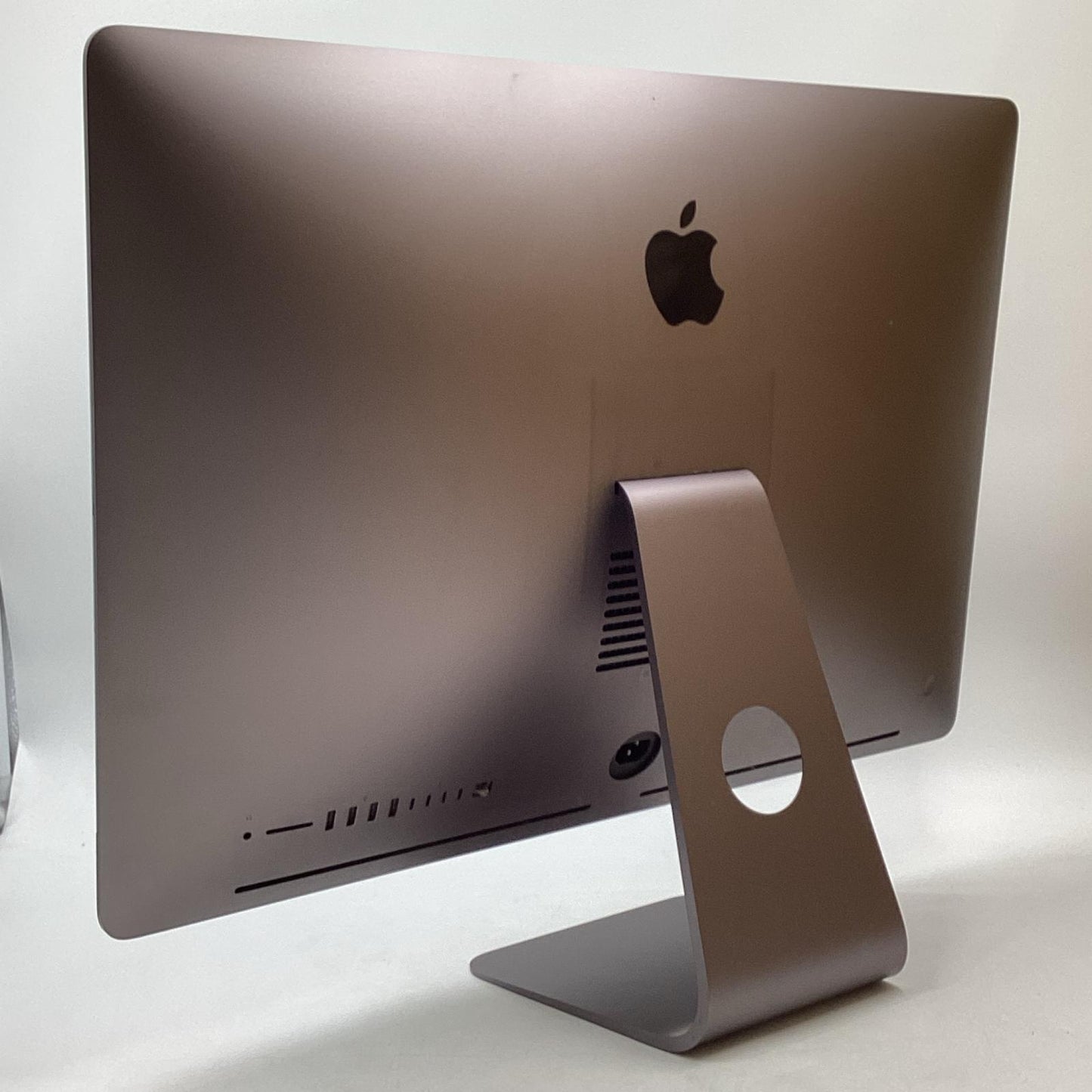 【全額返金保証】【最速発送】Apple iMac 27インチ 2.3Ghz intel Xeon W 64GB SSD 1TB スペースグレイ 動作確認済