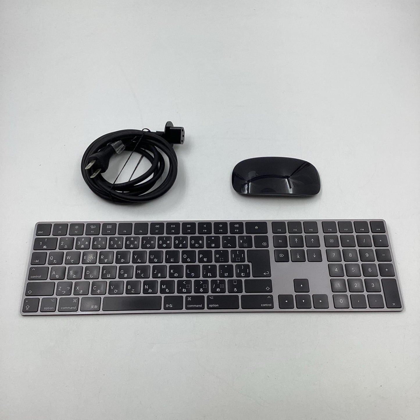 【全額返金保証】【最速発送】Apple iMac 27インチ 2.3Ghz intel Xeon W 64GB SSD 1TB スペースグレイ 動作確認済