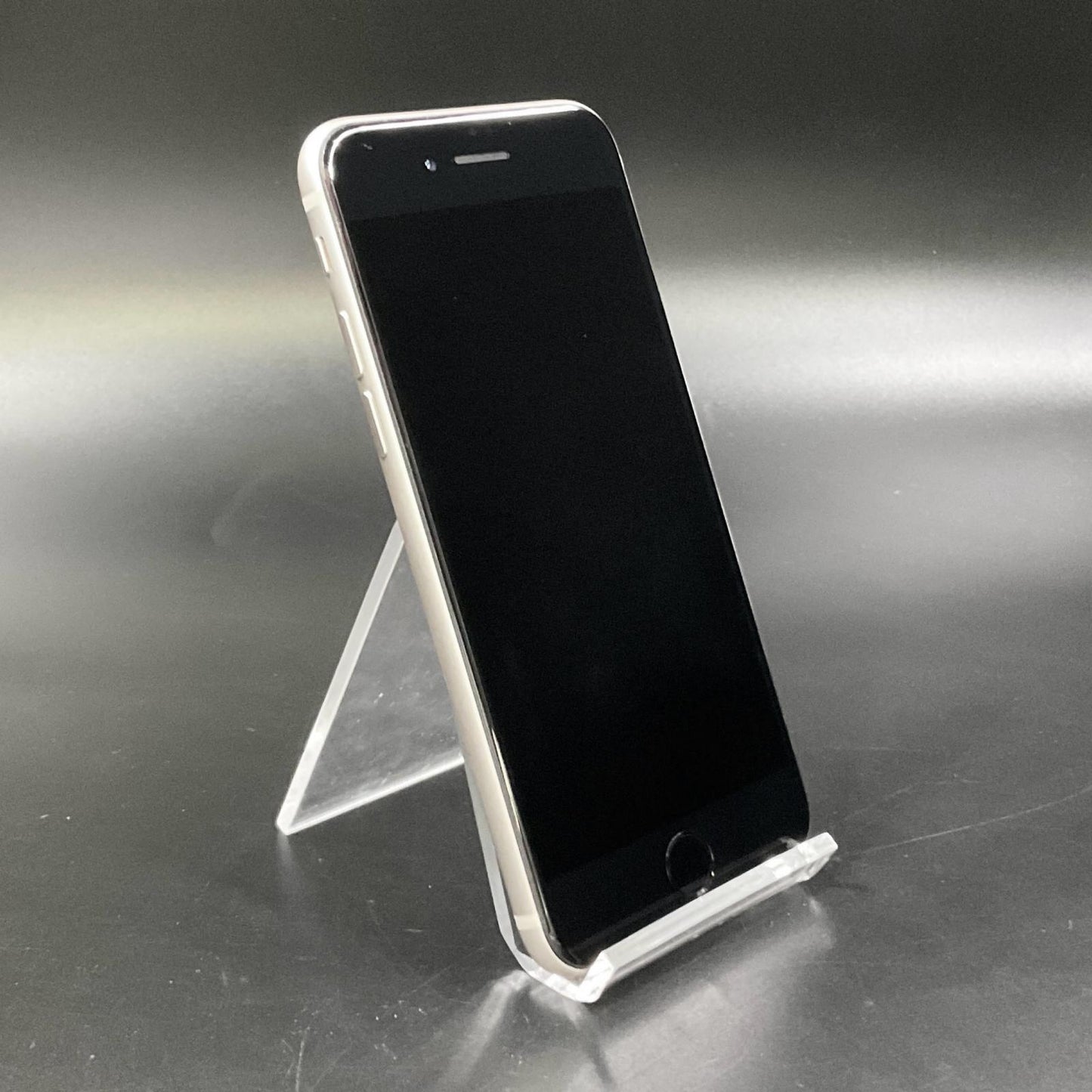 【全額返金保証】【最速発送】Apple iPhone iPhone SE（第3世代） 256GB スターライト SIMフリー 白ロム 動作確認済 80%