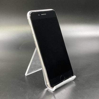 【全額返金保証】【最速発送】Apple iPhone iPhone SE（第3世代） 256GB スターライト SIMフリー 白ロム 動作確認済 80%