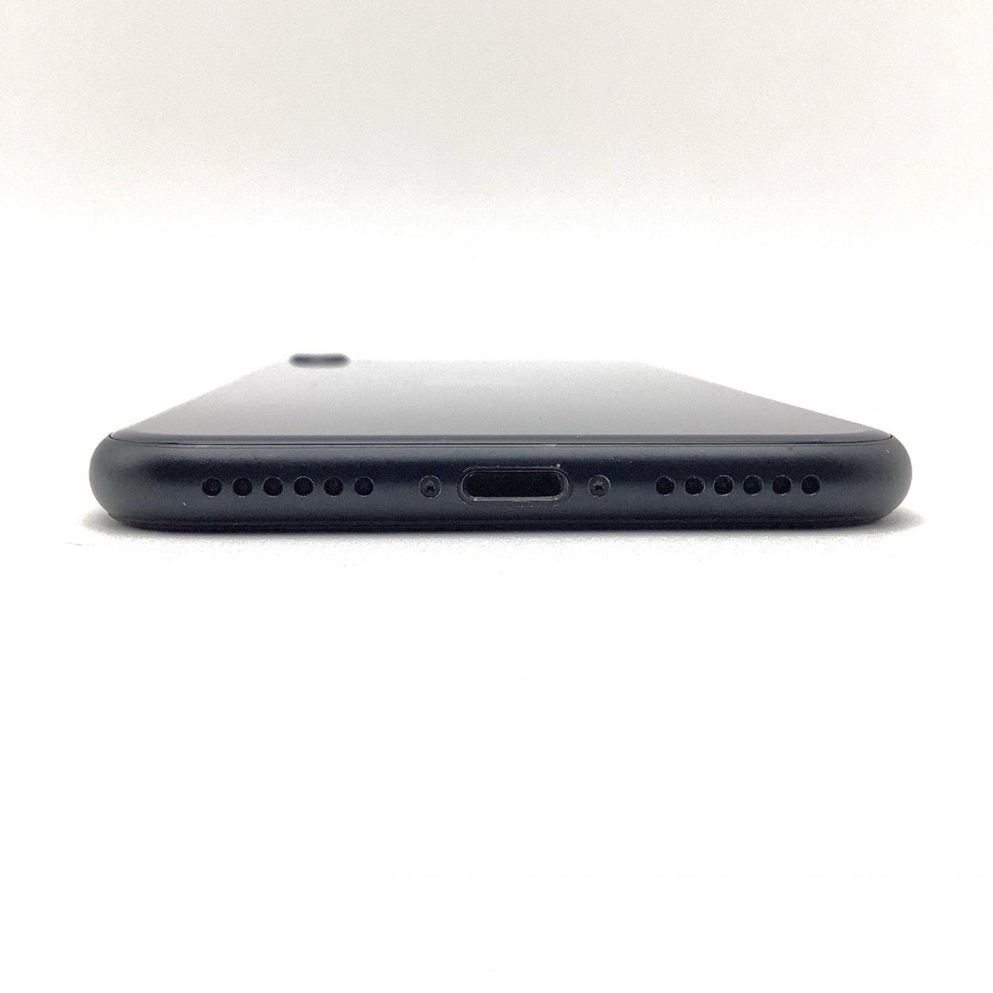 【全額返金保証】【最速発送】Apple iPhone iPhone SE（第3世代） 256GB ミッドナイト SIMフリー 白ロム 動作確認済 80%