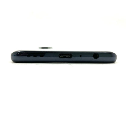 【全額返金保証】【最速発送】OPPO Reno 5A 128GB シルバーブラック 楽天モバイル CPH2199 白ロム 動作確認済
