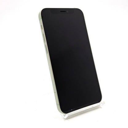 【全額返金保証】【最速発送】Apple iPhone iPhone 12 mini 64GB グリーン Softbank 動作確認済 72%