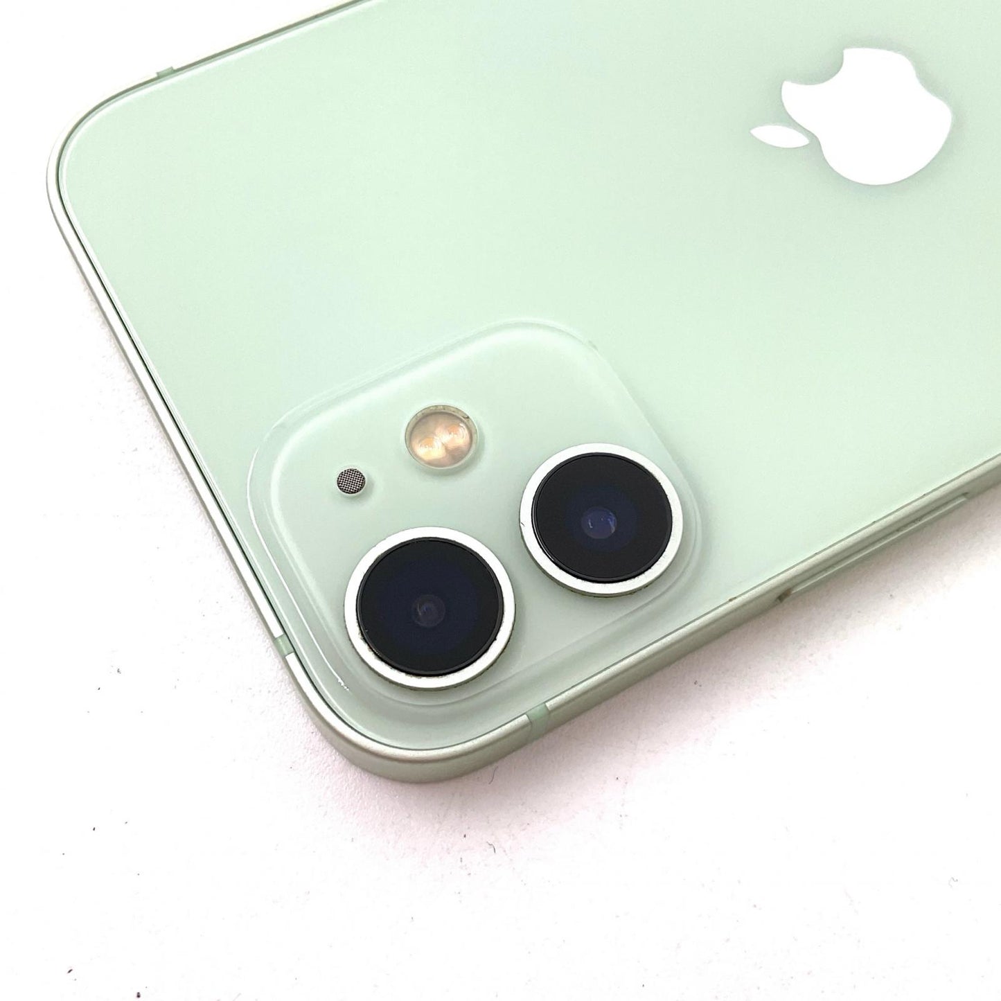 【全額返金保証】【最速発送】Apple iPhone iPhone 12 mini 64GB グリーン Softbank 動作確認済 72%
