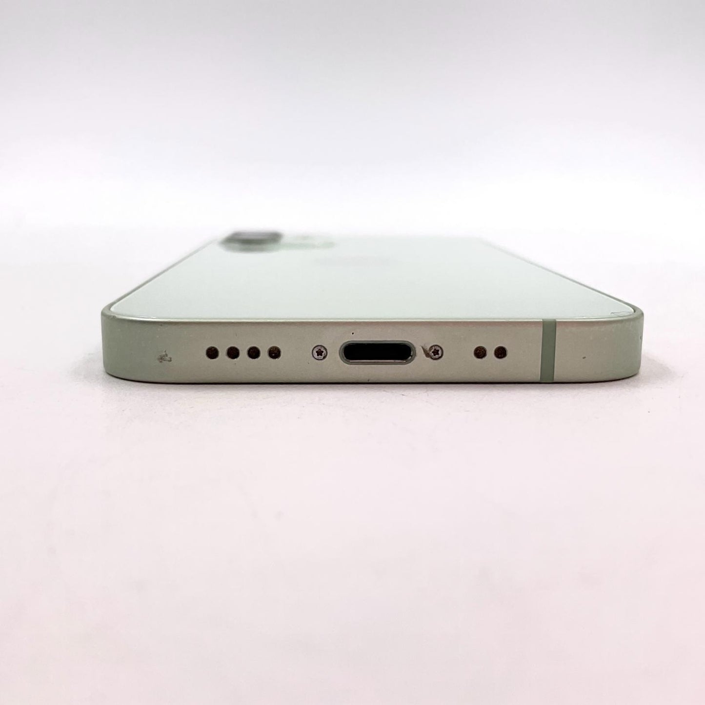 【全額返金保証】【最速発送】Apple iPhone iPhone 12 mini 64GB グリーン Softbank 動作確認済 72%